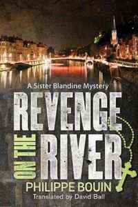 Cover image for Revenge on the River