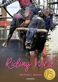 Cover image for Riding Wild