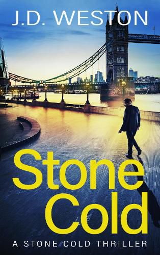 Cover image for Stone Cold