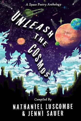 Cover image for Unleash the Cosmos