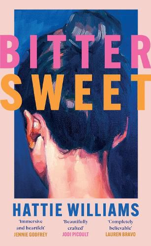 Cover image for Bitter Sweet