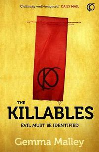 Cover image for The Killables