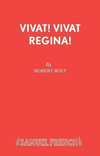 Cover image for Vivat! Vivat Regina!