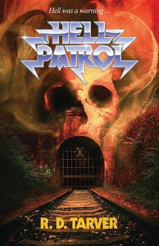 Cover image for Hell Patrol
