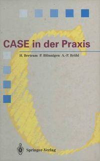 Cover image for CASE in der Praxis