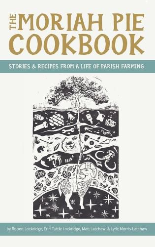 The Moriah Pie Cookbook