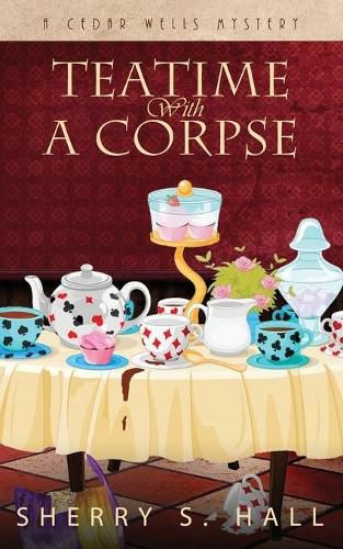 Teatime With a Corpse