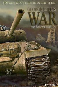 Cover image for George Bell's War