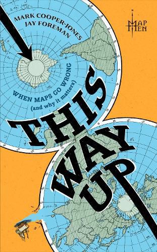Cover image for This Way Up
