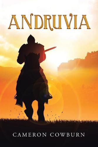 Cover image for Andruvia