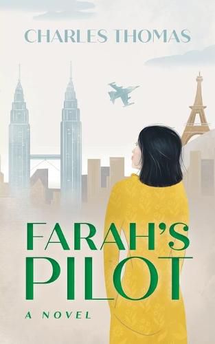 Cover image for Farah's Pilot