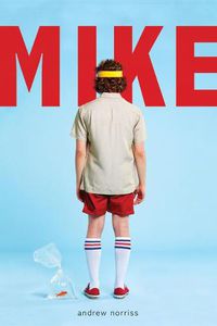 Cover image for Mike