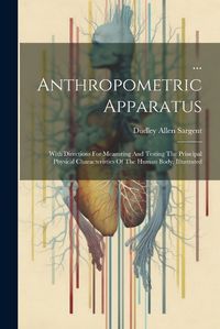 Cover image for ... Anthropometric Apparatus