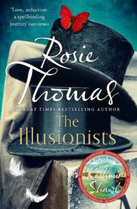 Cover image for The Illusionists