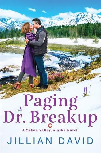 Cover image for Paging Dr. Breakup