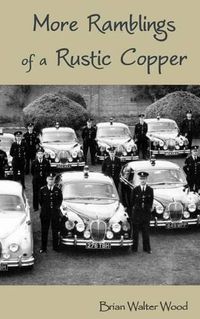 Cover image for More Ramblings of a Rustic Copper