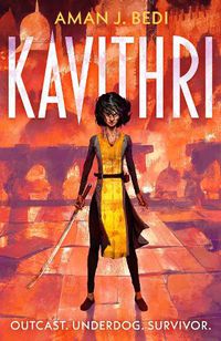 Cover image for Kavithri