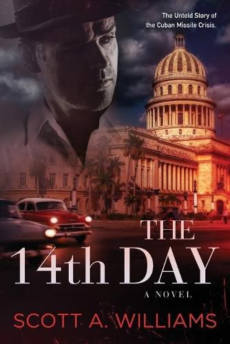 Cover image for The 14th Day