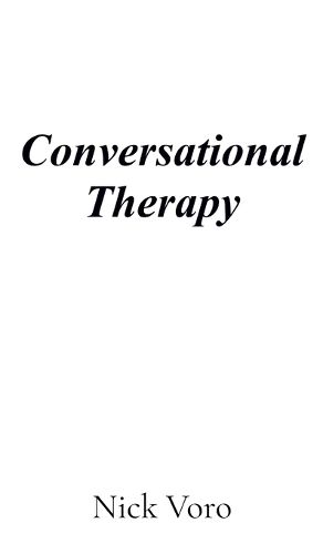 Cover image for Conversational Therapy