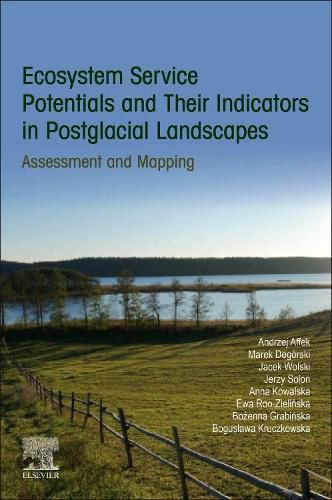 Cover image for Ecosystem Service Potentials and Their Indicators in Postglacial Landscapes: Assessment and Mapping