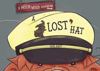 Cover image for A Lost Hat