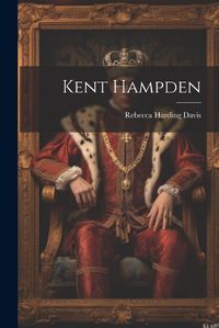 Cover image for Kent Hampden