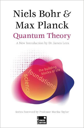 Cover image for Quantum Theory (Concise Edition)