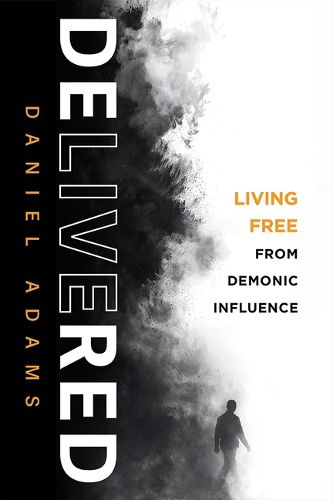 Cover image for Delivered