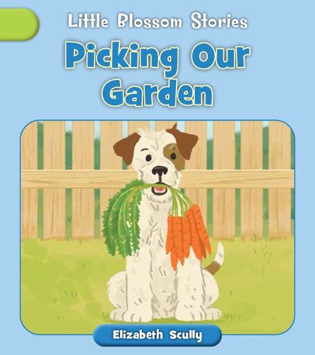 Cover image for Picking Our Garden