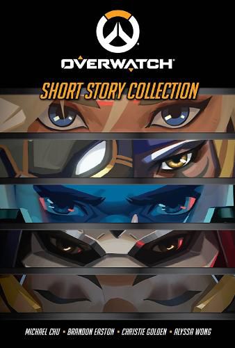 The Overwatch Short Story Collection