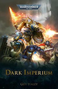 Cover image for Dark Imperium