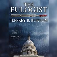 Cover image for The Eulogist Lib/E