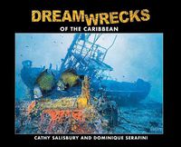 Cover image for DreamWrecks of the Caribbean: Diving the best shipwrecks of the region