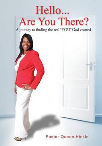 Cover image for Hello... Are You There?