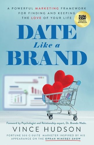 Cover image for Date Like a Brand