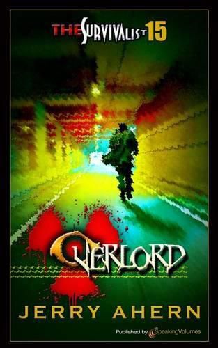 Cover image for Overlord