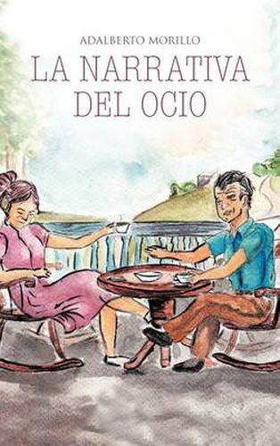 Cover image for La Narrativa del Ocio: Entre ADA y Simon