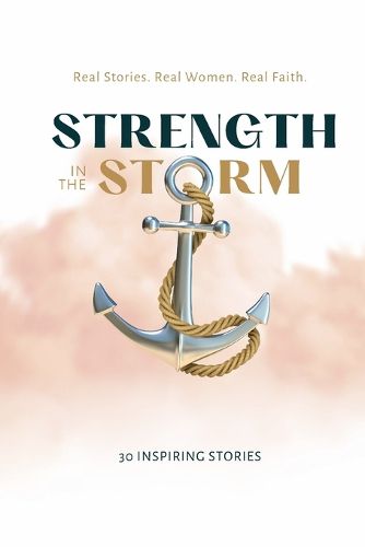 Cover image for Strength in the Storm