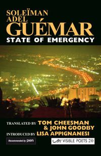 Cover image for State of Emergency