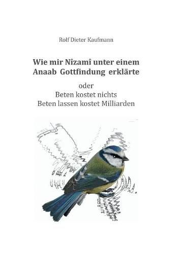 Cover image for Wie mir Nizami unter einem Anaab Gottfindung erklarte: Beten kostet nichts - Beten lassen kostet Milliarden