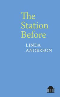 Cover image for The Station Before