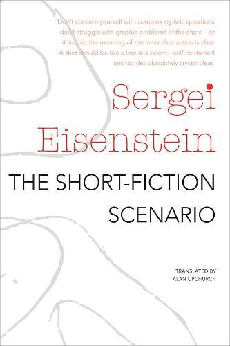 Cover image for The Short-Fiction Scenario