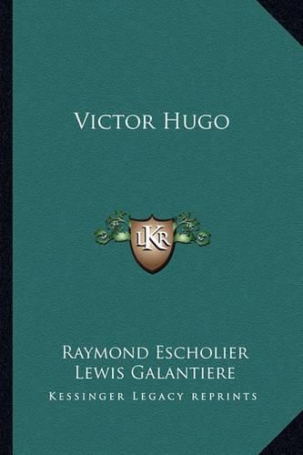 Victor Hugo