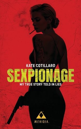 Cover image for Sexpionage