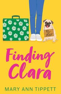 Cover image for Finding Clara