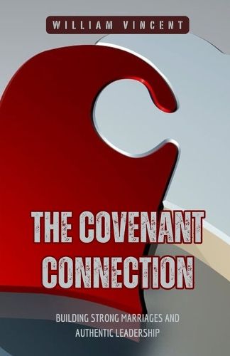 Cover image for The Covenant Connection