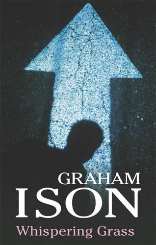 Cover image for Whispering Grass