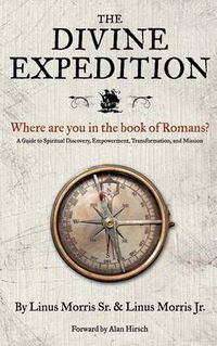 Cover image for The Divine Expedition