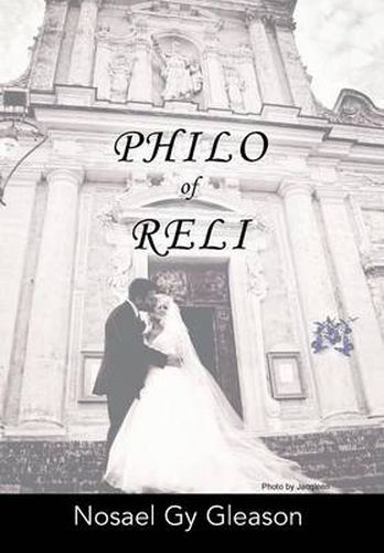 Cover image for Philo of Reli