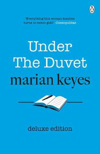 Cover image for Under the Duvet: Deluxe Edition - British Book Awards Author of the Year 2022